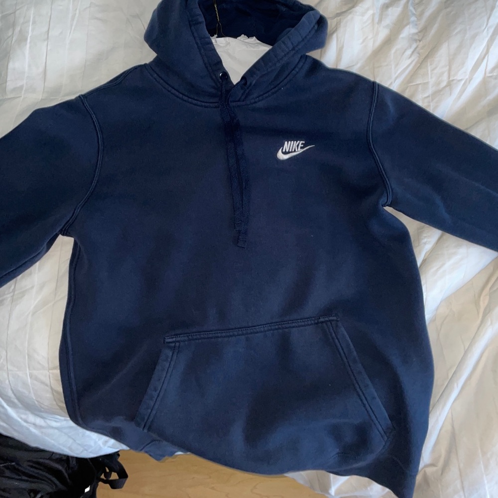 COPY - Nike Hoodie